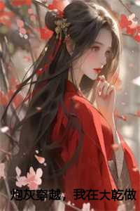 炮灰穿越，我在大乾做当代皇帝