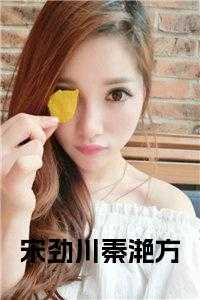 宋劲川秦滟方免费