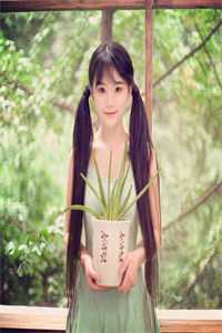 古穿今，嫡女也能自由恋爱了