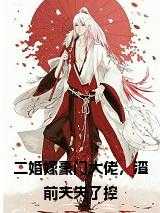 二婚嫁豪门大佬，渣前夫失了控免费