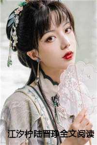 江汐柠陆晋琤全文阅读