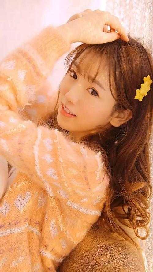 想要微笑，想要幸福