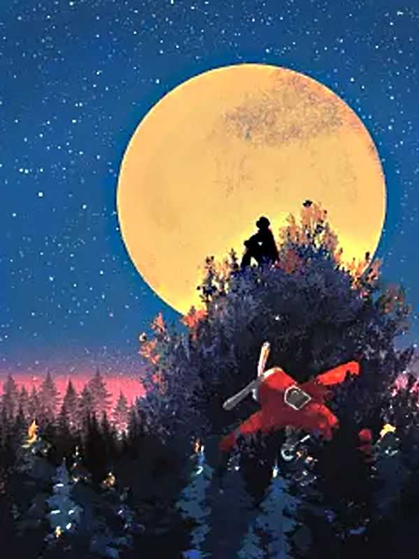 为了复活男友，我绑定了舔狗系统