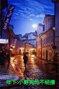 年下:小野狗他不经撩