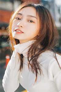 女施主，小道我不想入娱乐圈