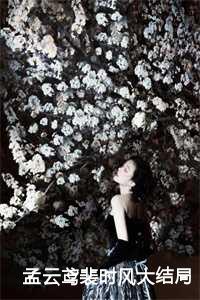 孟云鸢裴时风大结局