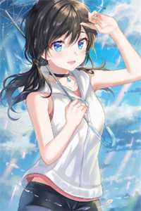 先婚后爱，余生请多指教沈洛瑶