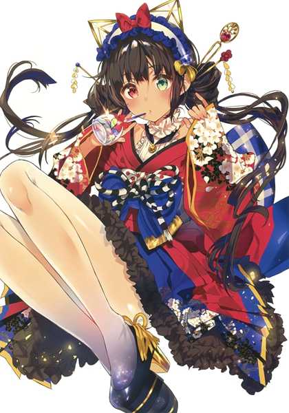 嫁给芝麻官后将军他疯了