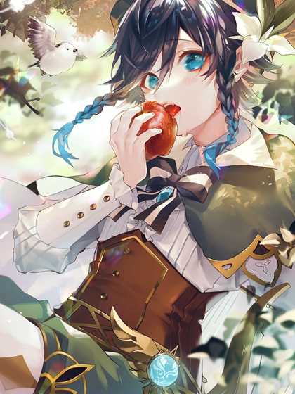 演戏爆红后，我以前的中二朋友圈被曝光