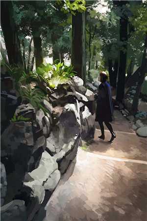 宫斗：让你嫁太子，你却嫁他爹？畅销书目