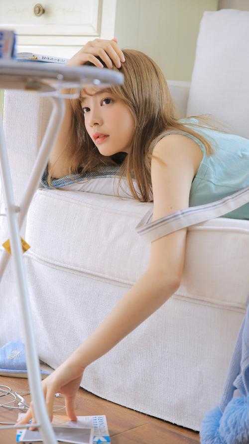 说好英年早逝，老公你咋还活着？潜心更新