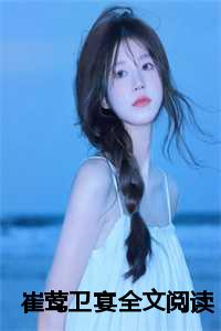 崔莺卫宴全文阅读