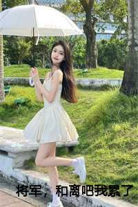 将军，和离吧我累了