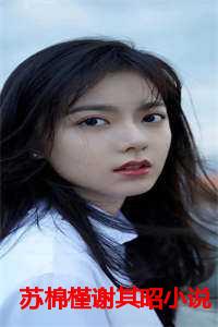 苏棉槿谢其昭小说