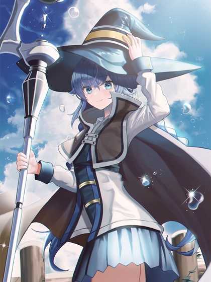 她的丈夫是个流浪汉