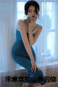 宋意欢贺山亭后续