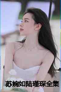 苏婉如陆瑾琛全集