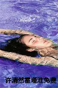 许清然霍瑾淮免费