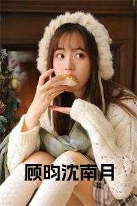 顾昀沈南月小说txt