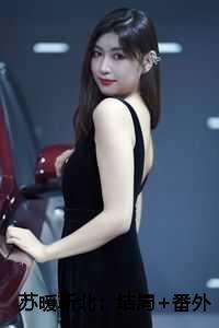 苏暖靳北：结局+番外