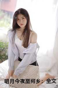 明月今夜至何乡：全文+结局+番外