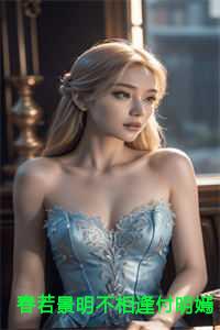 春若景明不相逢付明嫣 顾景程结局+番外