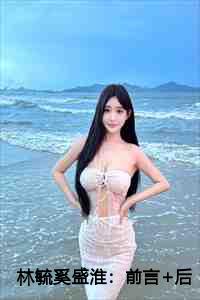 林毓奚盛淮：前言+后续+结局