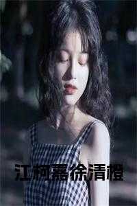 江柯嘉徐清橙完结无弹窗