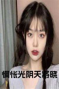 惆怅光阴天将晓全文