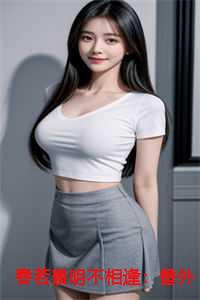 春若景明不相逢：番外+结局