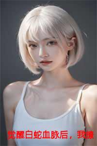 觉醒白蛇血脉后，我撩了许宣室友