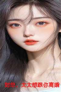封总，太太想跟你离婚很久了结局+番外