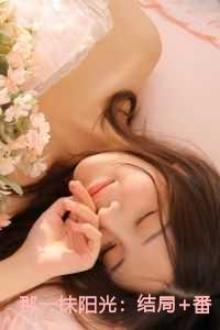 那一抹阳光：结局+番外