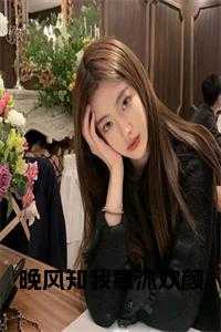 晚风知我意沐欢颜