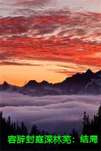 容辞封庭深林芜：结局+番外
