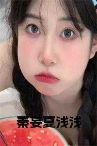 秦妄夏浅浅书名的小说