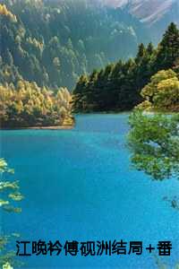 江晚衿傅砚洲结局+番外