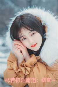 林若初陆南湛：结局+番外