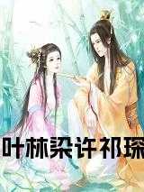 叶林染许祁琛免费