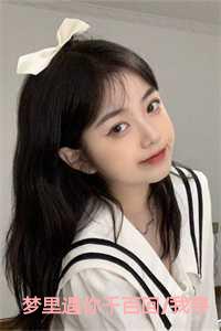 梦里遇你千百回/我寻你千百度：结局+番外