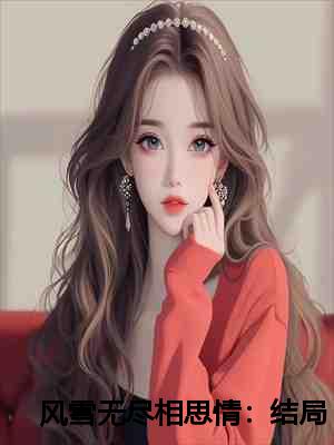 风雪无尽相思情：结局+番外