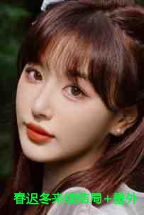 春迟冬来续结局+番外+后续