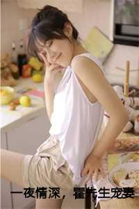 一夜情深，霍先生宠妻无度全文+后续