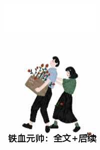 铁血元帅：全文+后续