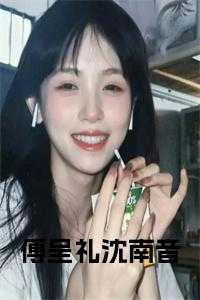 傅呈礼沈南音小说