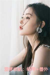 爱意领航：结局+番外