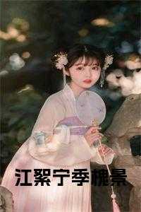 江絮宁季槐景小说