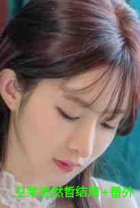 卫茉项然哲结局+番外