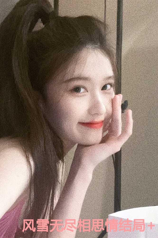 风雪无尽相思情结局+番外