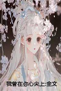 我曾在你心尖上:全文+后续+结局